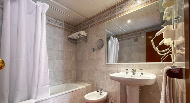 Номер Economy RVHotels Mar de Tossa