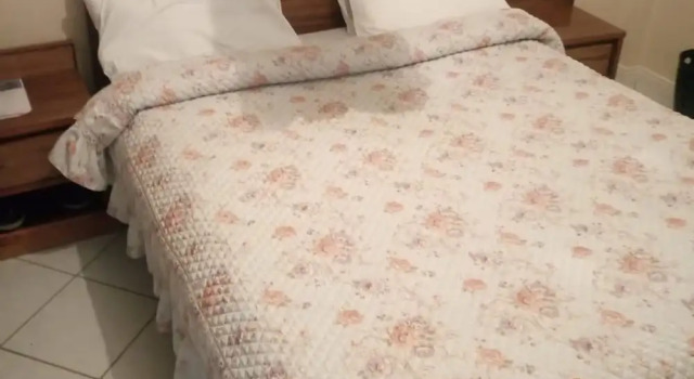 Standard- dobbelt værelse Blue Bay Hotel