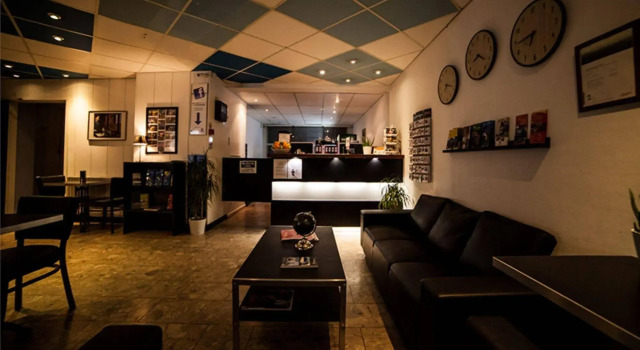 Hotel Rossini, Book Hotel Hotels in Zealand with Breakfast, Breakfasts