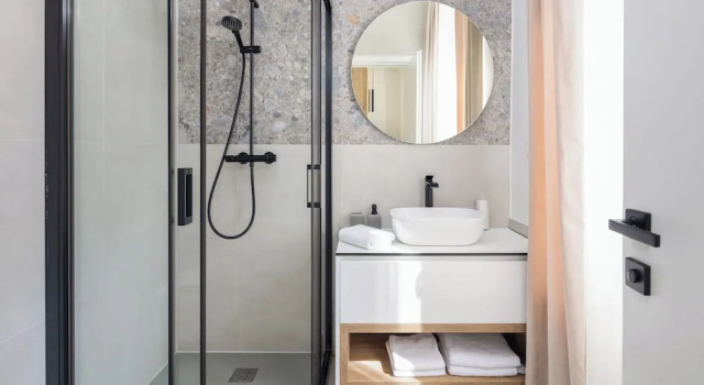 Номер Standard 48 Rooms Split