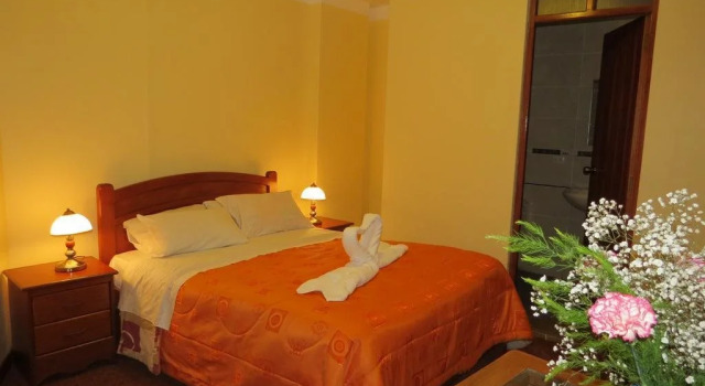 Samari Hostel