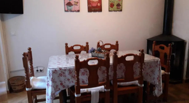 Коттедж Casa de La Abuela Pepi