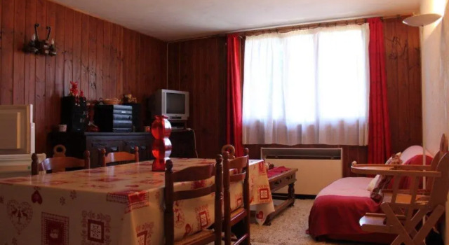 Шале Rdc Chalet