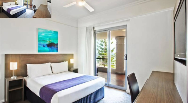 Cottesloe Beach Hotel