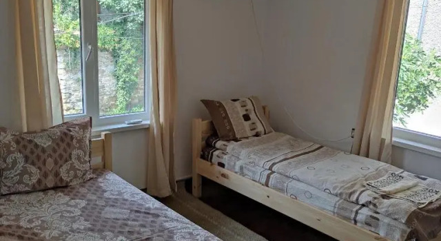 Mercury Guest House