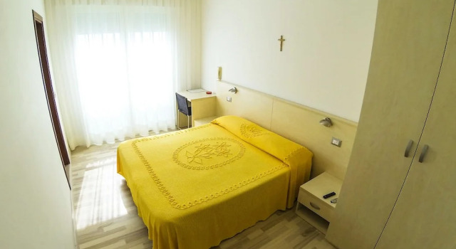 Двухместный номер Standard Hotel Souvenir