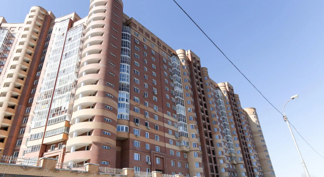 AlAnt on Startovaya Street, จอง อพาร์ทเมนท์ Leninsky district โนโวซีบีสค์
