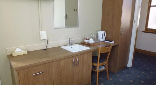 Formby Hotel