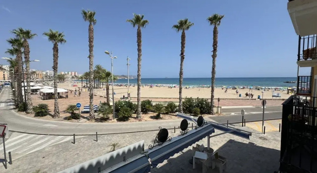 Апартаменты Bahia 2 - Apartamento CON Vistas AL MAR