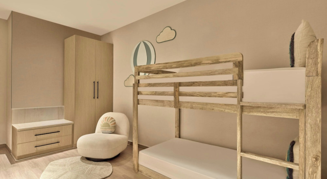Номер Standard The Westin Jaipur Kant Kalwar Resort and Spa