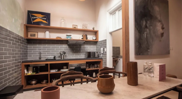 Вилла Great Villa in Barranco by Wynwood House