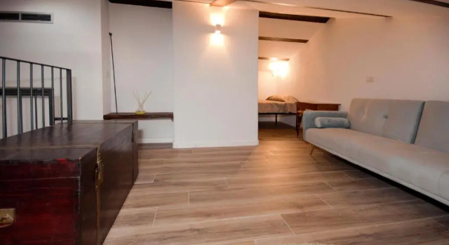 Люкс Agriturismo La Via DellOliviera