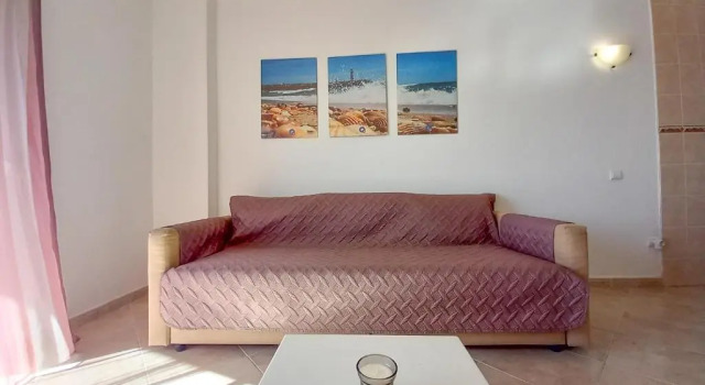 T1 PonteMira 6 50M PRAIA VISTA MAR