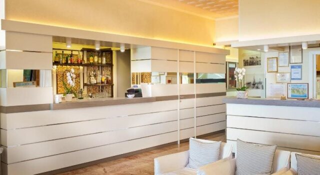 Hotel Beaurivage, Rezerwuj Hotel Hotele w Romagna ze śniadaniem, Śniadanie