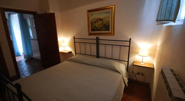 Apartament Agriturismo Villa Opera