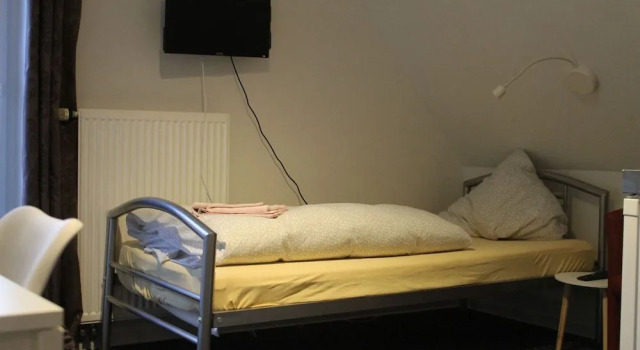 Apartmenthäuser Störtebeker, Rezervasyon Daire Marienhafe Cuxhaven
