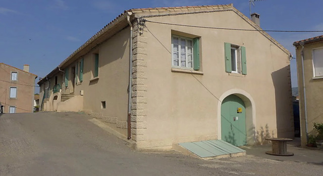 La Maison des Fleurs, Rezervasyon Otel Ribaute Corbières