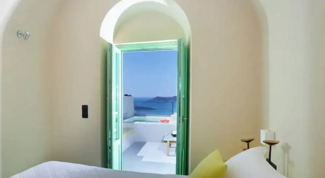 Calderas Bliss Suites, Забронировать Гостевой дом Гостевые дома Тиры, рядом с Католический кафедральный собор, Гостевой дом