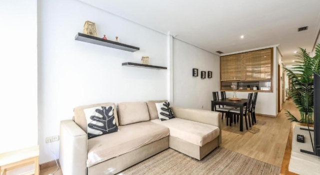 ARCO Gran Via Boutique Apartments, Забронировать Апартаменты/квартира Апартаменты Мадрида, рядом с Театр Монументал, Апартаменты/квартира