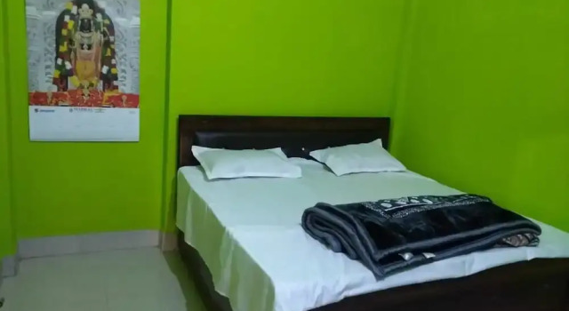 Kanak Home Stay