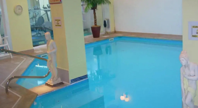 Glebe Hotel, Забронировать Отель Отели Уорикшир с парковкой, Парковка