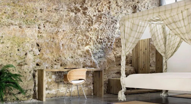 Номер Standard Cuevas del Pino Turismo Rural y Emocional SL