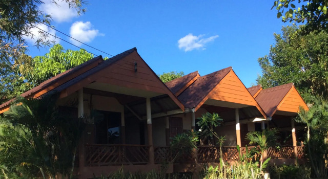 Одноместный номер Standard Chilling Hill Guesthouse
