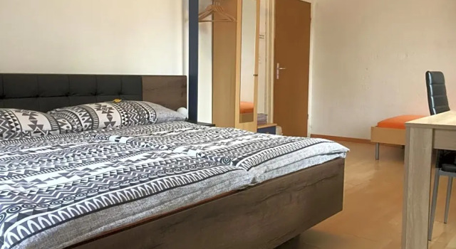 Walters Hostel Interlaken, Забронировать Хостел Маттен-Интерлакен Берн кантон, рядом с Jungfrau Park