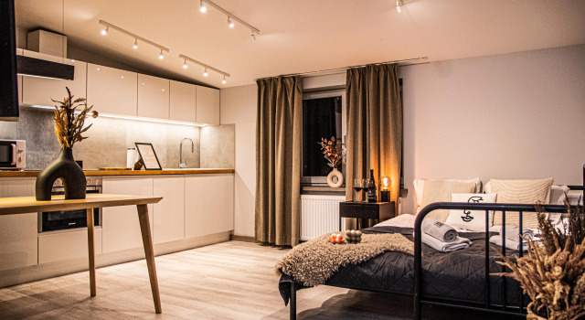 Wine Apartments