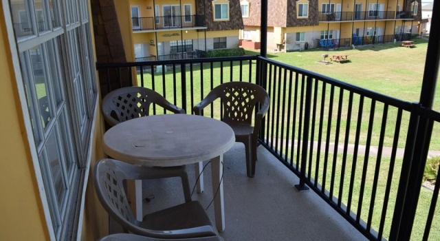 40 Island Retreat - Two Bedroom Condo