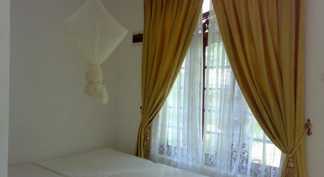 Двухместный номер Standard с балконом Welcome Family Guest House