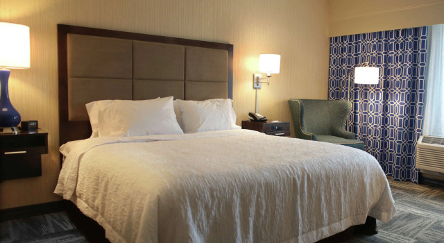 Hampton Inn Lexington Medical Center
