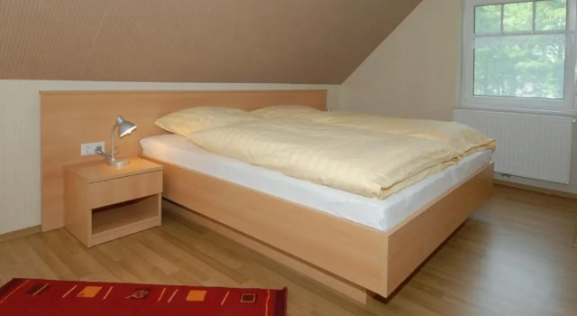 Номер Standard Pension Burggaststätte Heyken