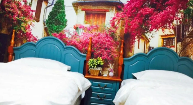 Laid-back Moments Inn - Gubei Water Town