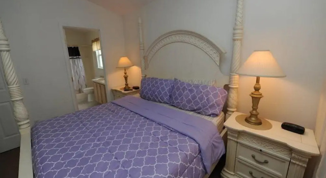 Dream in Clermont, Book Feriehus Hoteller i Four Corners med pool, Swimmingpool