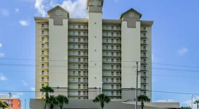 Crystal Shores 1104 2 Bedroom Condo by RedAwning