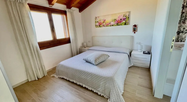 Вилла Villa Fiori con Piscina by Wonderful Italy