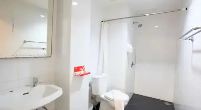 Номер Superior Citismart Hotel Pekanbaru