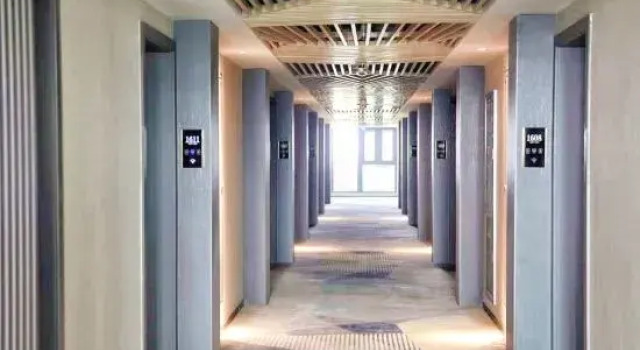 Wuguojie 1+X Hotel, Reserva ahora Hotel Zhenjiang 