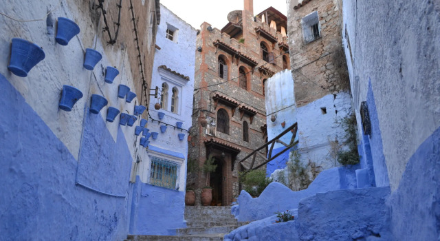 Riad Gharnata