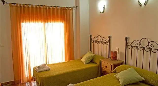 La Fornilla