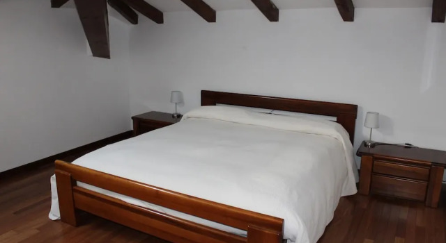 Номер Standard Hotel Ristorante Vapore