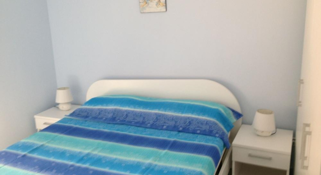 Appartmenti Scala Dei Turchi Villa Saporito, Varaa Villa Mökit kohteessa Realmonte, Mökki