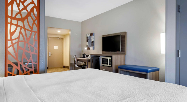 Best Western Plus Castlerock Inn & Suites, Забронировать Отель Бентонвилл Northwest Arkansas