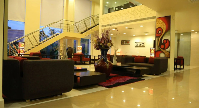 Sara Regency