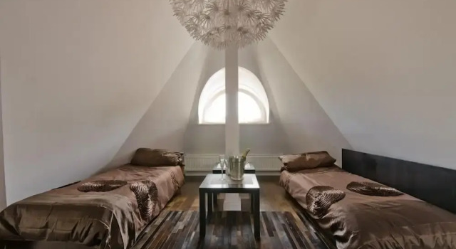 Imperial Apartments - Galeria, Book Apartment Dolny Sopot 