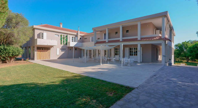 Maison del Sole
