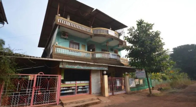 Hotel Kavijay, Buchen Sie Hotel Dapoli Maharashtra