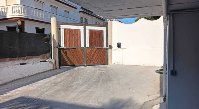 Alhamar House With Private Pool