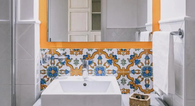 Номер Standard Mangias Selinunte Resort